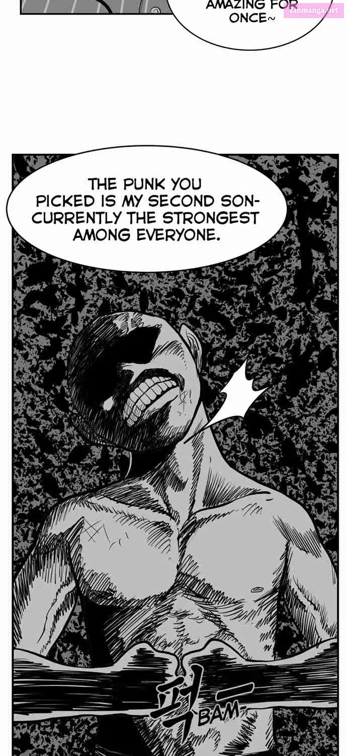Hellper 2 - Killberos Zinmanga X Chapter 4 Page 27