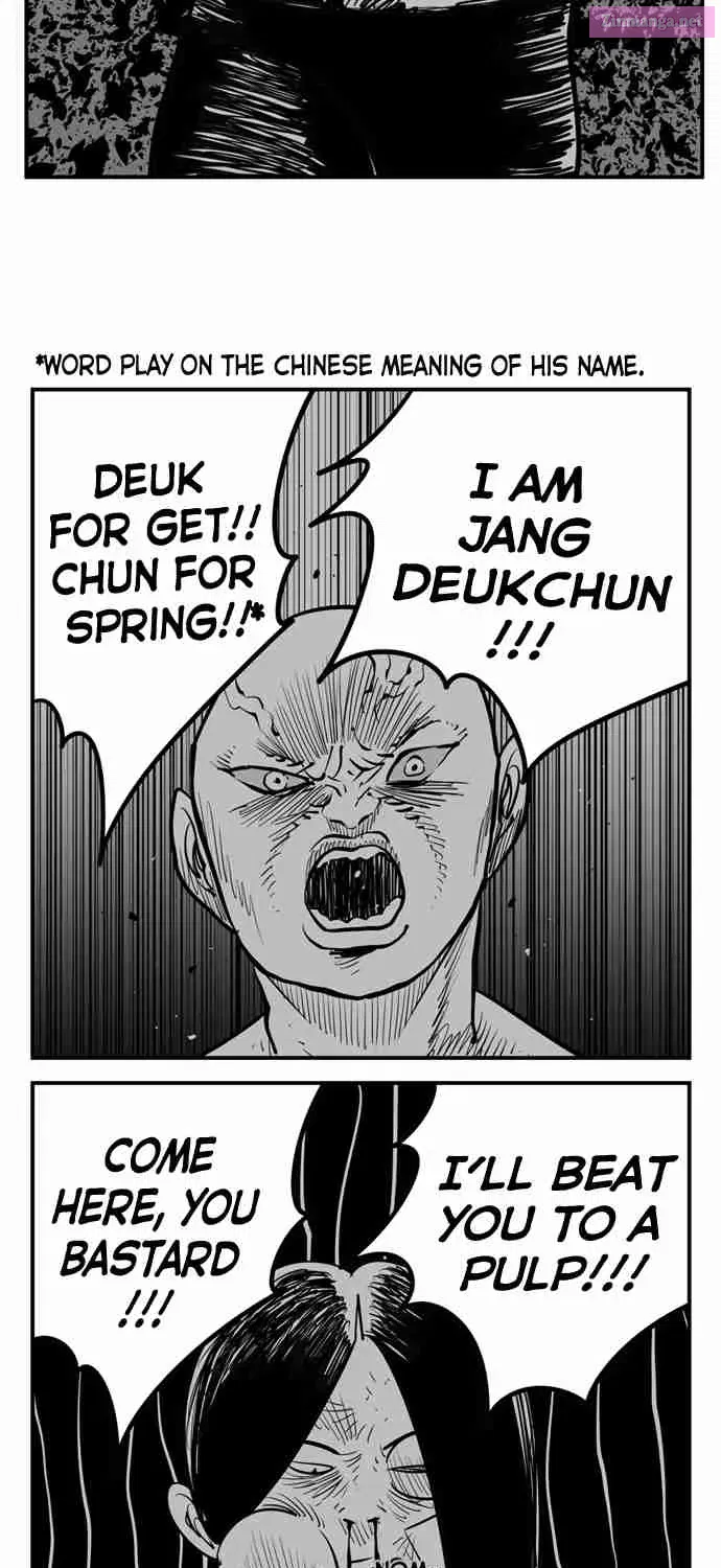 Hellper 2 - Killberos Zinmanga X Chapter 4 Page 28