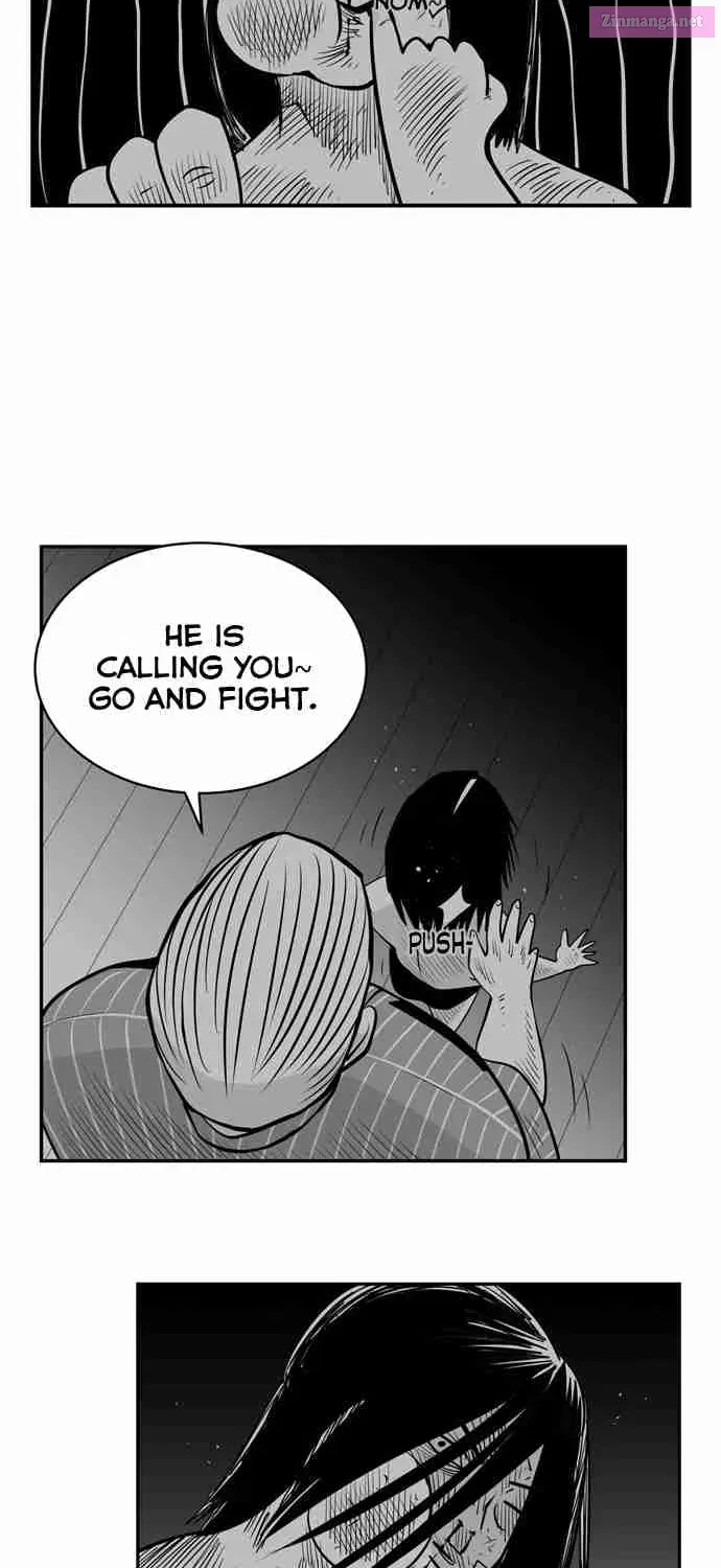Hellper 2 - Killberos Zinmanga X Chapter 4 Page 29