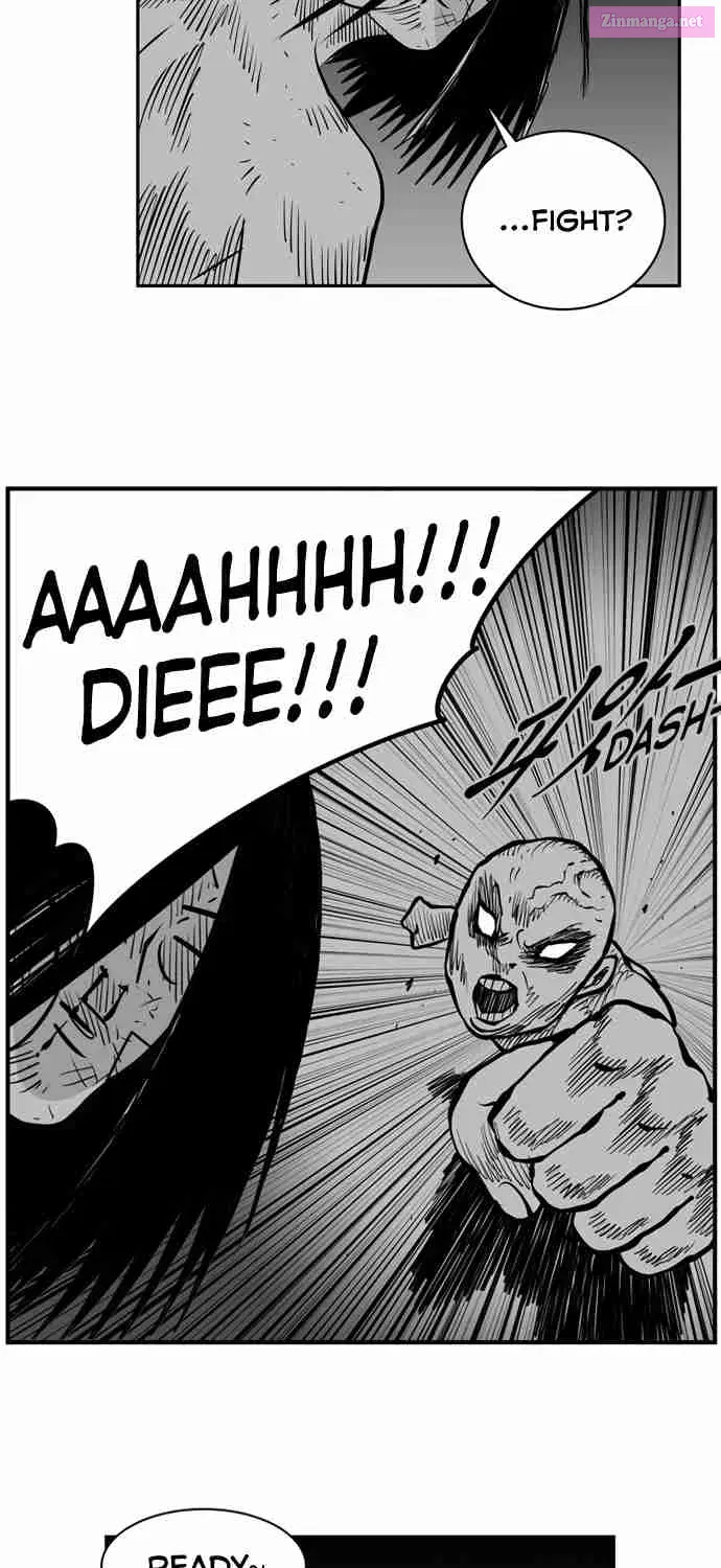 Hellper 2 - Killberos Zinmanga X Chapter 4 Page 30