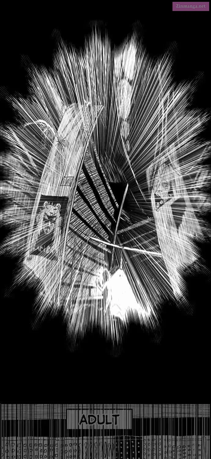 Hellper 2 - Killberos Zinmanga X Chapter 4 Page 32