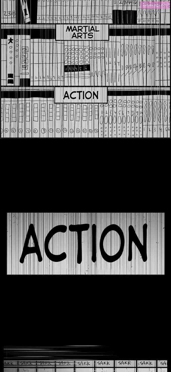 Hellper 2 - Killberos Zinmanga X Chapter 4 Page 34
