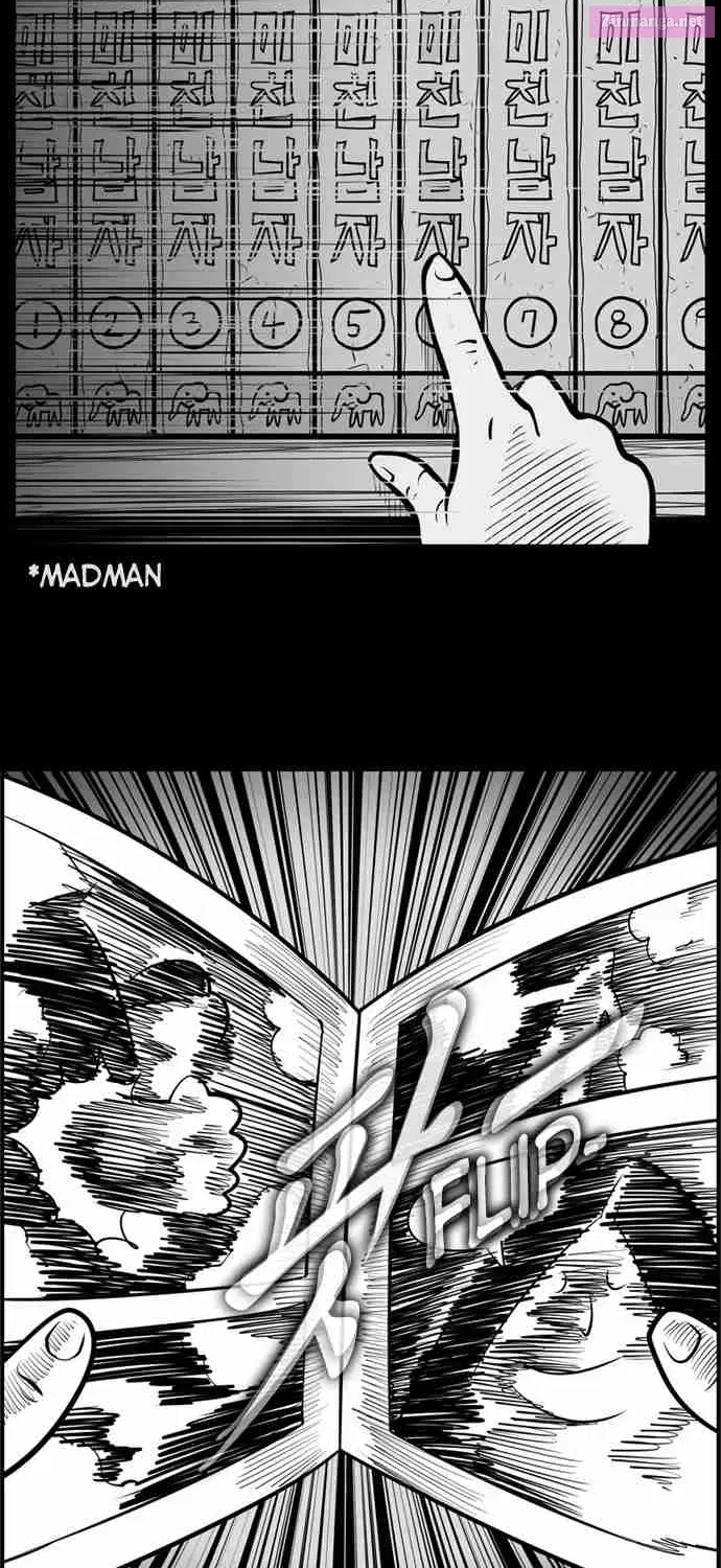 Hellper 2 - Killberos Zinmanga X Chapter 4 Page 35