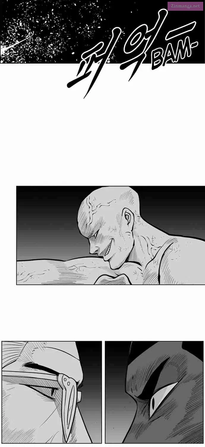 Hellper 2 - Killberos Zinmanga X Chapter 4 Page 37