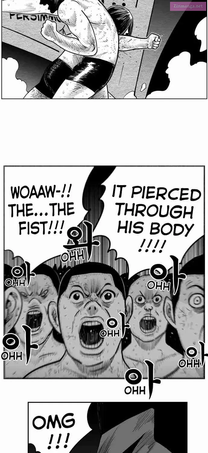 Hellper 2 - Killberos Zinmanga X Chapter 4 Page 39
