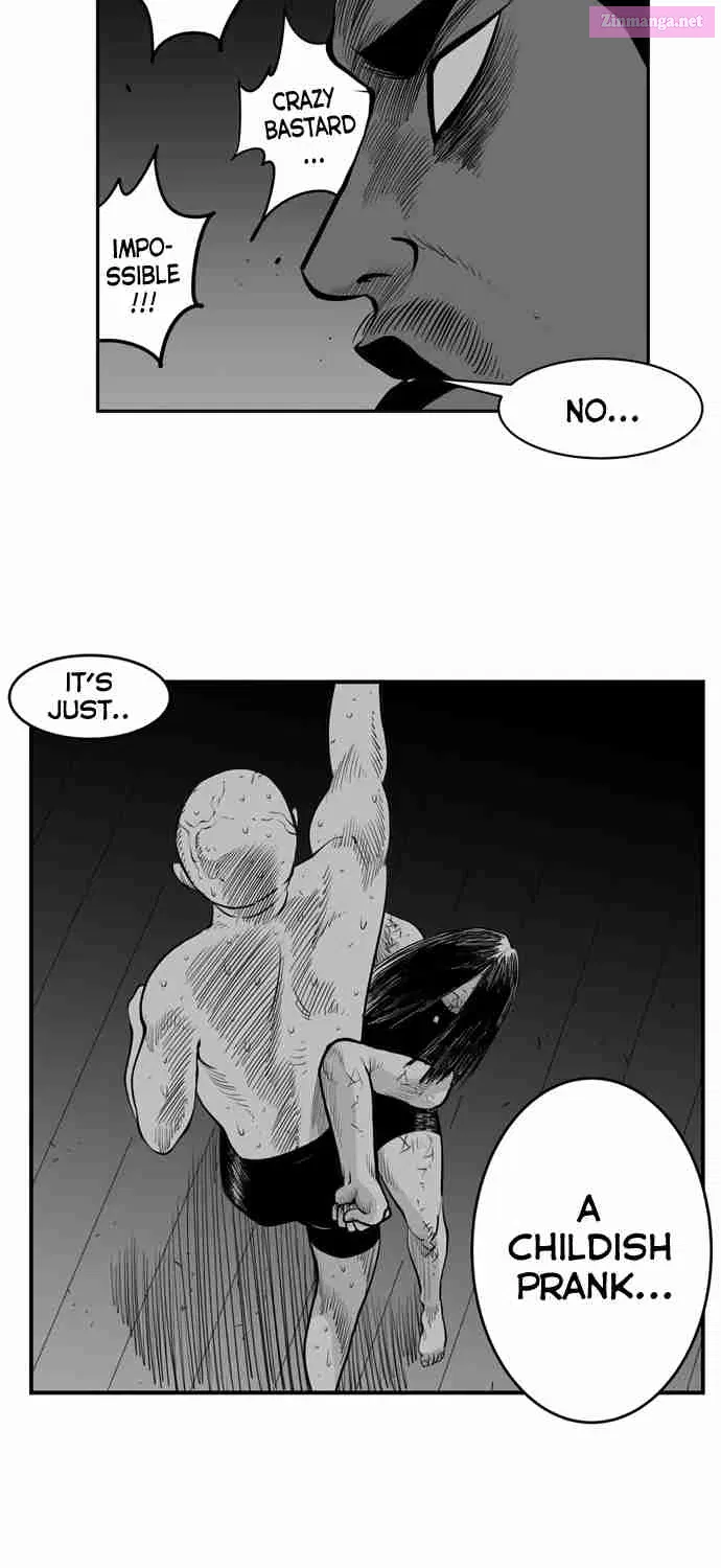Hellper 2 - Killberos Zinmanga X Chapter 4 Page 40