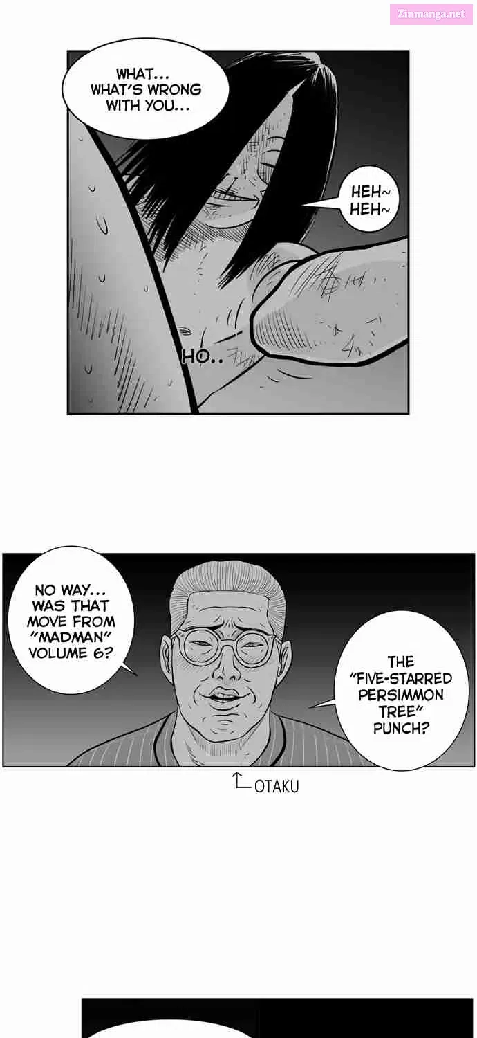 Hellper 2 - Killberos Zinmanga X Chapter 4 Page 41