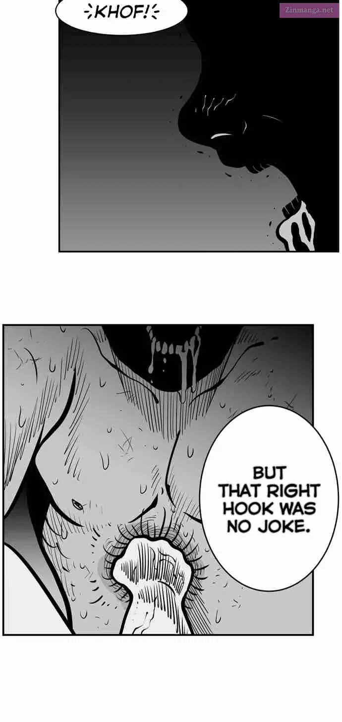 Hellper 2 - Killberos Zinmanga X Chapter 4 Page 42
