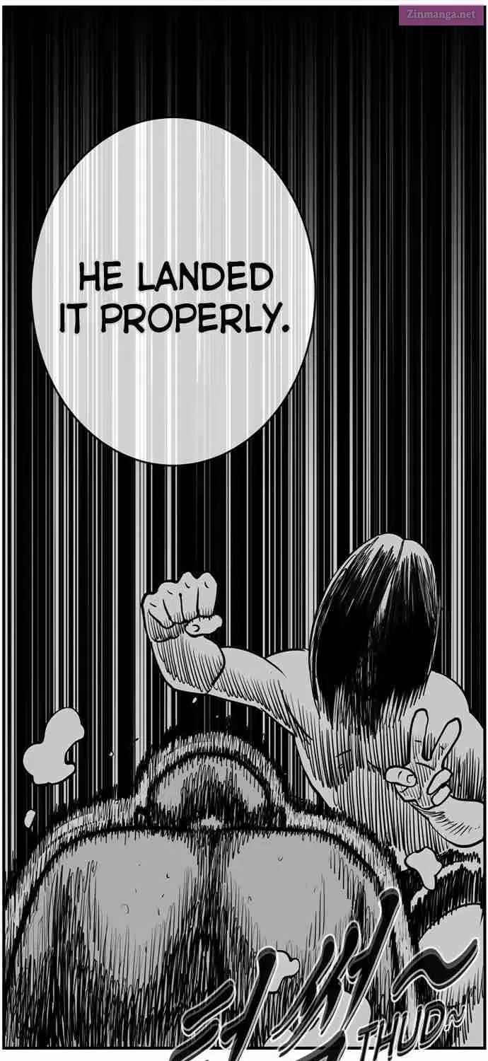 Hellper 2 - Killberos Zinmanga X Chapter 4 Page 43