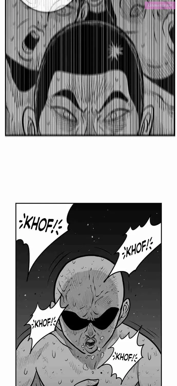 Hellper 2 - Killberos Zinmanga X Chapter 4 Page 45
