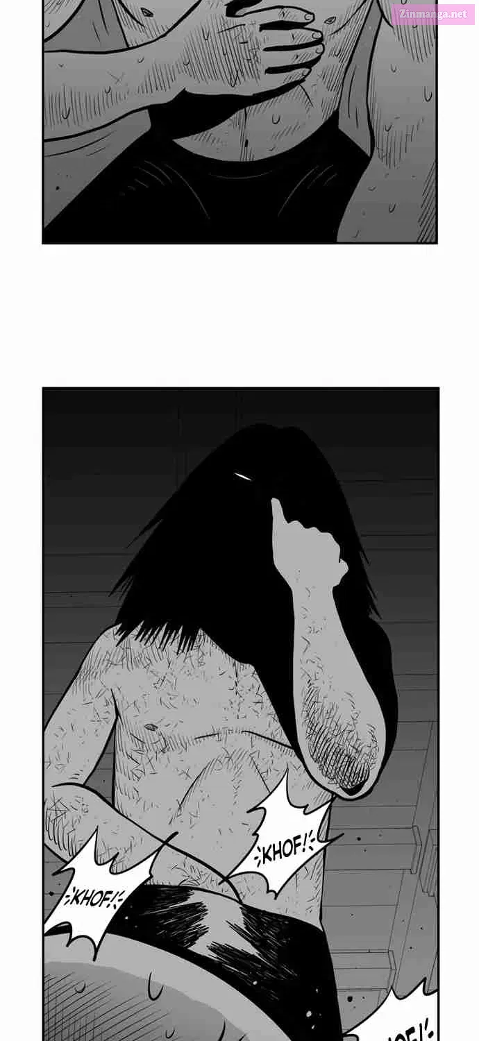 Hellper 2 - Killberos Zinmanga X Chapter 4 Page 46