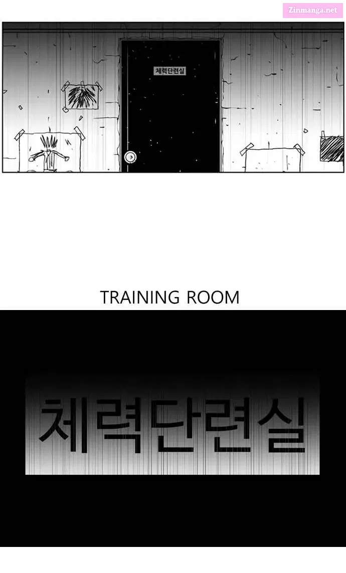 Hellper 2 - Killberos Zinmanga X Chapter 3 Page 57