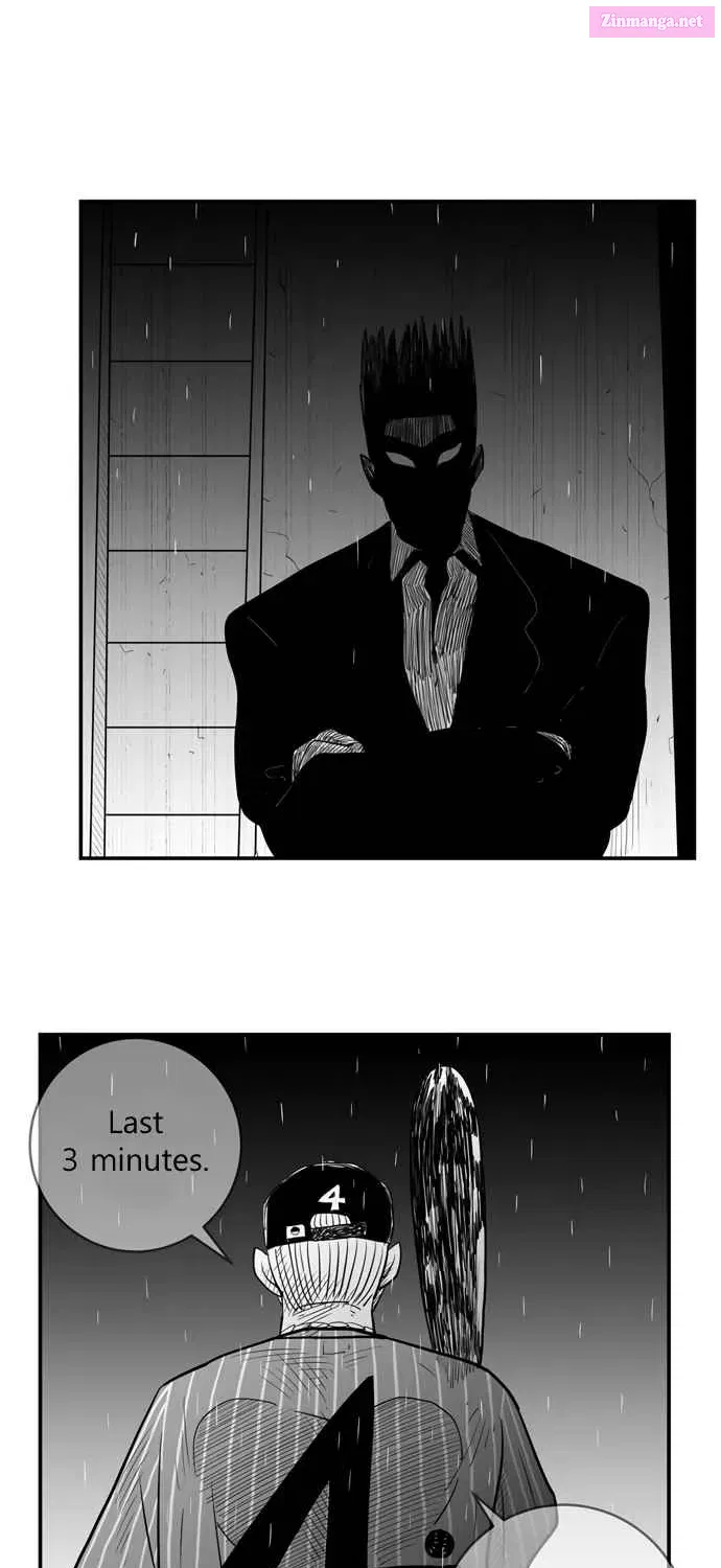 Hellper 2 - Killberos Zinmanga X Chapter 3 Page 58