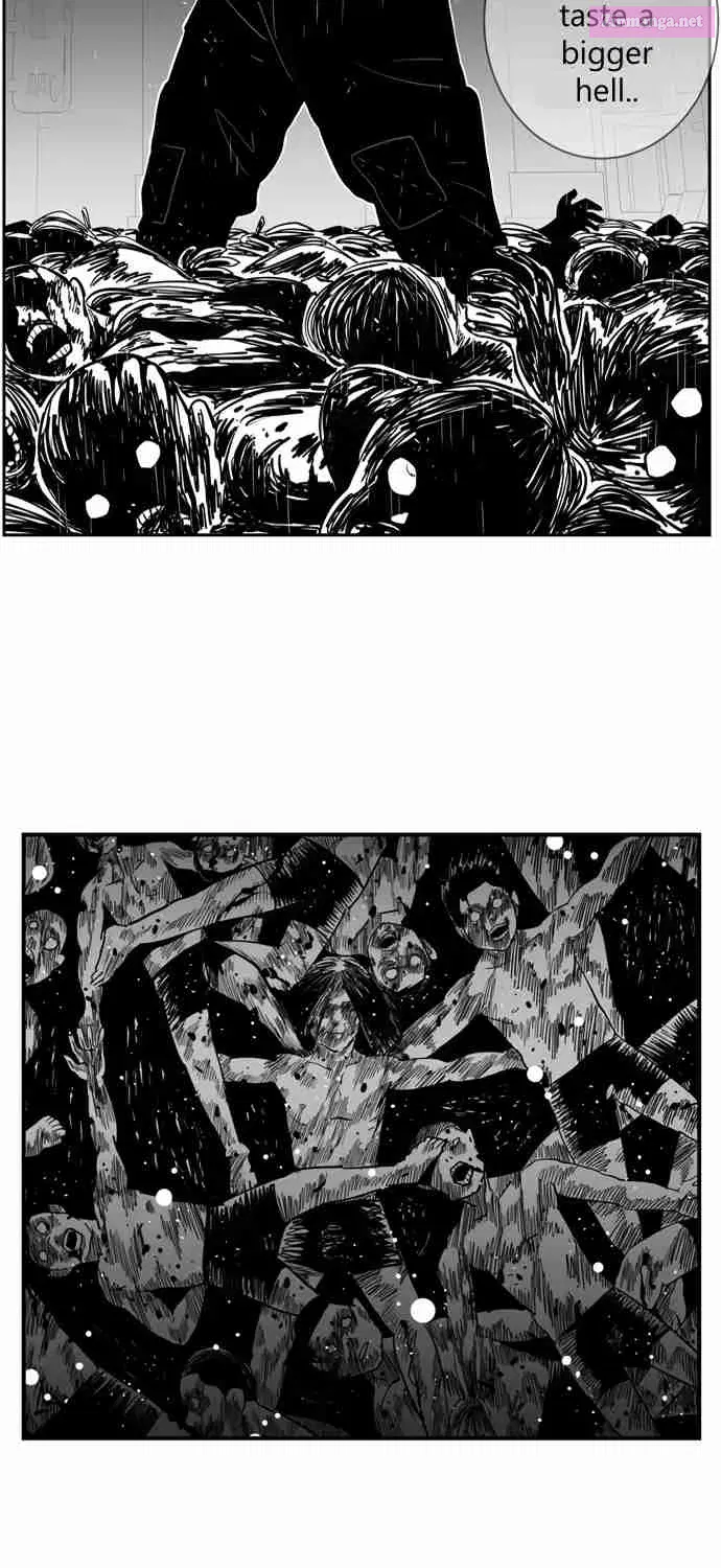 Hellper 2 - Killberos Zinmanga X Chapter 3 Page 62