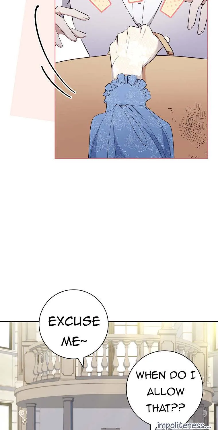 Male Lead, I’ll Respect Your Taste Zinmanga X Chapter 39 Page 16
