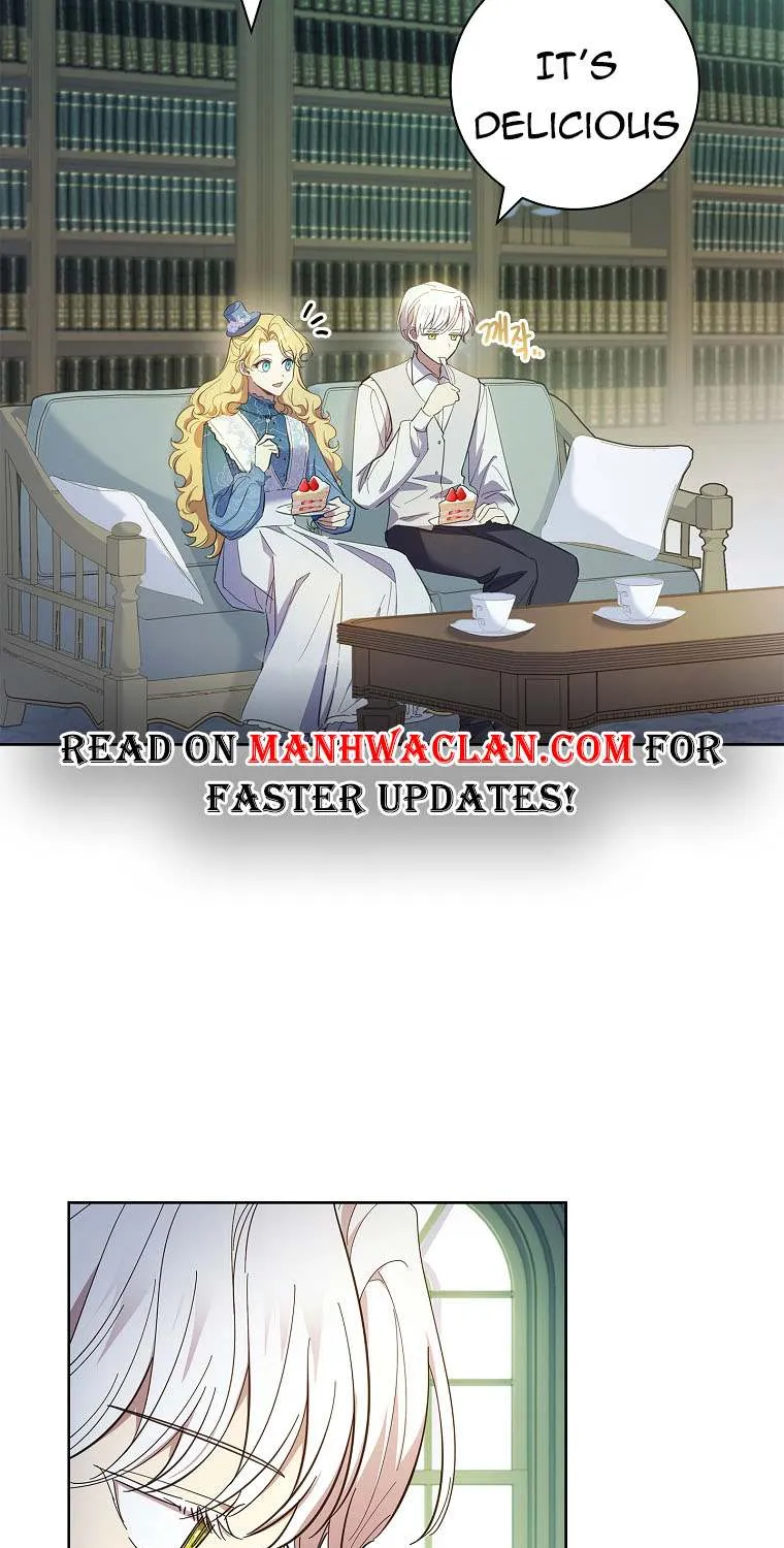 Male Lead, I’ll Respect Your Taste Zinmanga X Chapter 39 Page 33