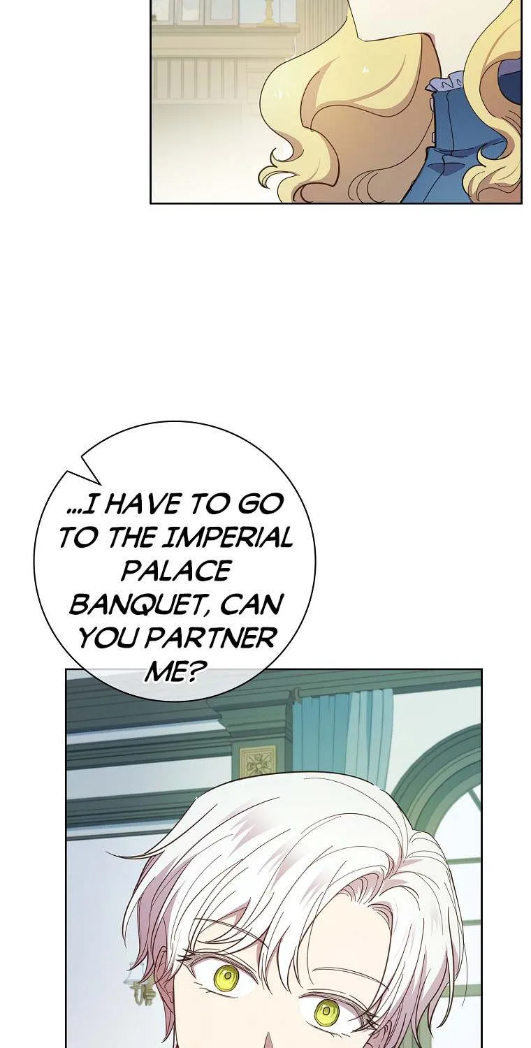 Male Lead, I’ll Respect Your Taste Zinmanga X Chapter 39 Page 39