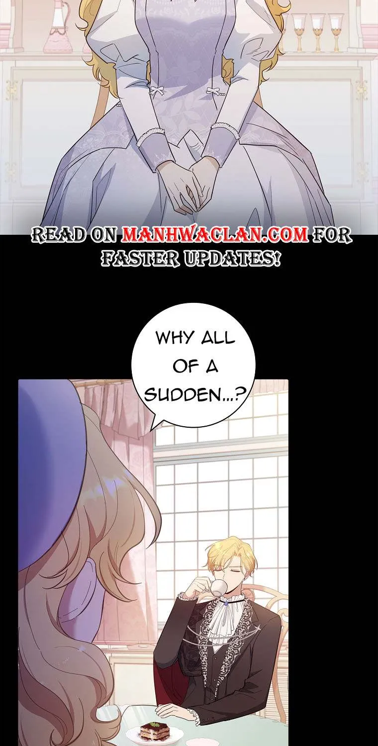 Male Lead, I’ll Respect Your Taste Zinmanga X Chapter 39 Page 43