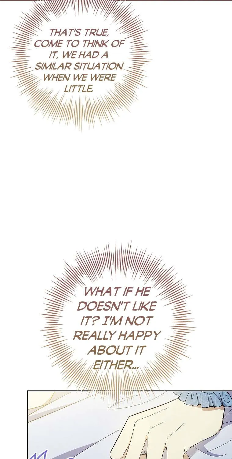 Male Lead, I’ll Respect Your Taste Zinmanga X Chapter 39 Page 51