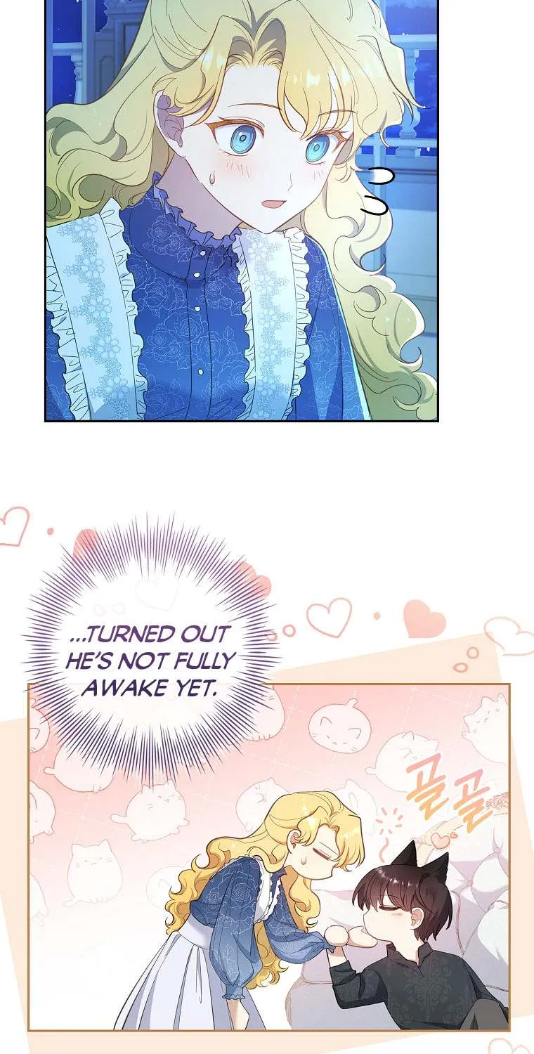 Male Lead, I’ll Respect Your Taste Zinmanga X Chapter 39 Page 87