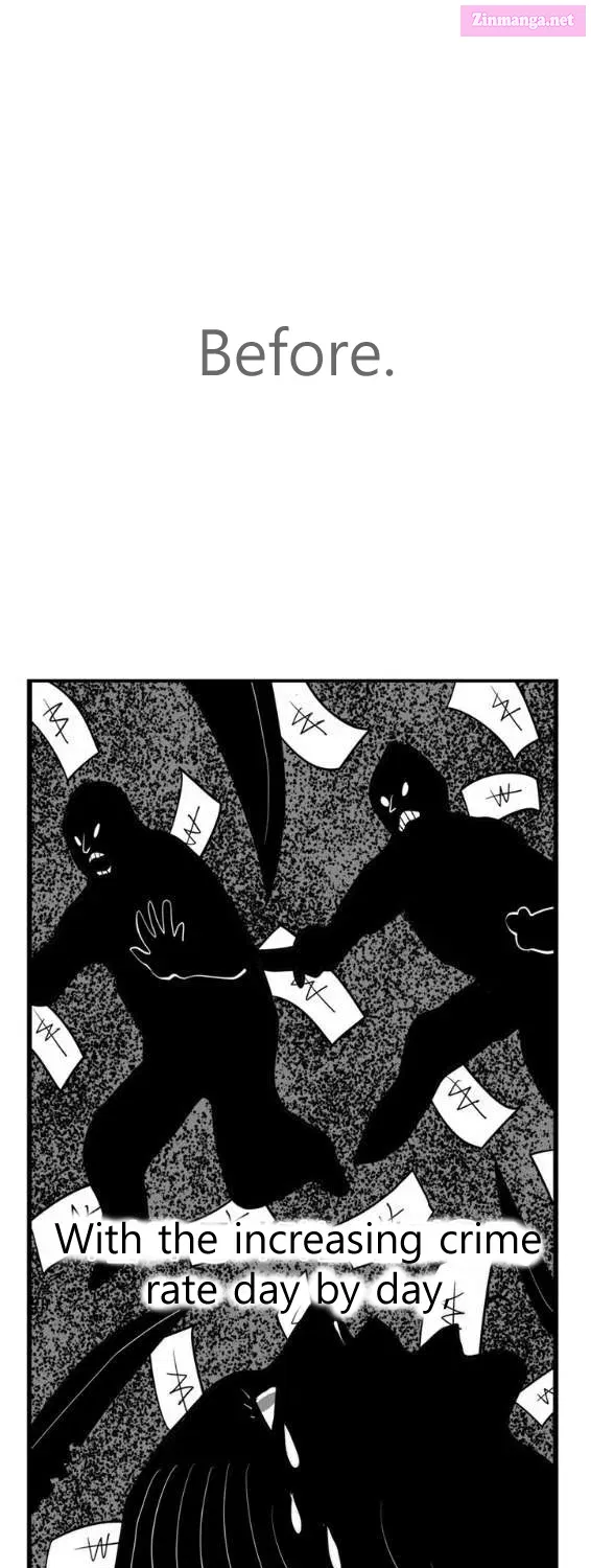 Hellper 2 - Killberos Zinmanga X Chapter 2 Page 1
