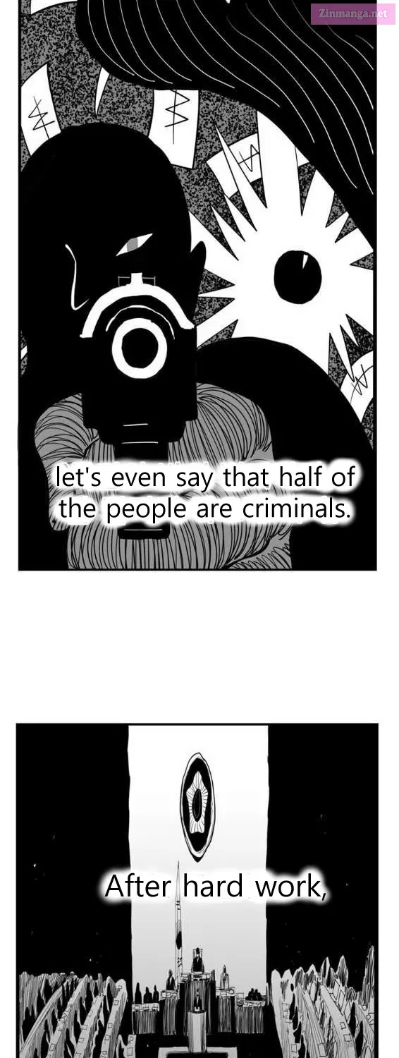 Hellper 2 - Killberos Zinmanga X Chapter 2 Page 2