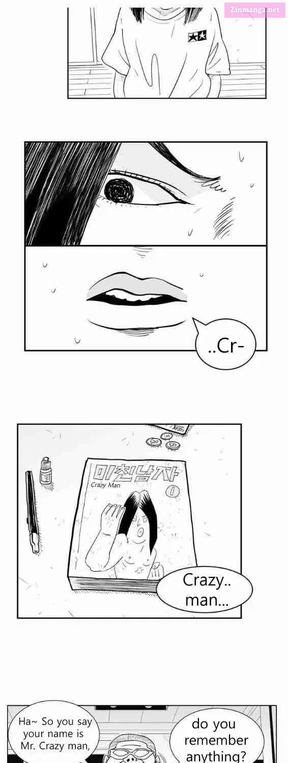 Hellper 2 - Killberos Zinmanga X Chapter 2 Page 11