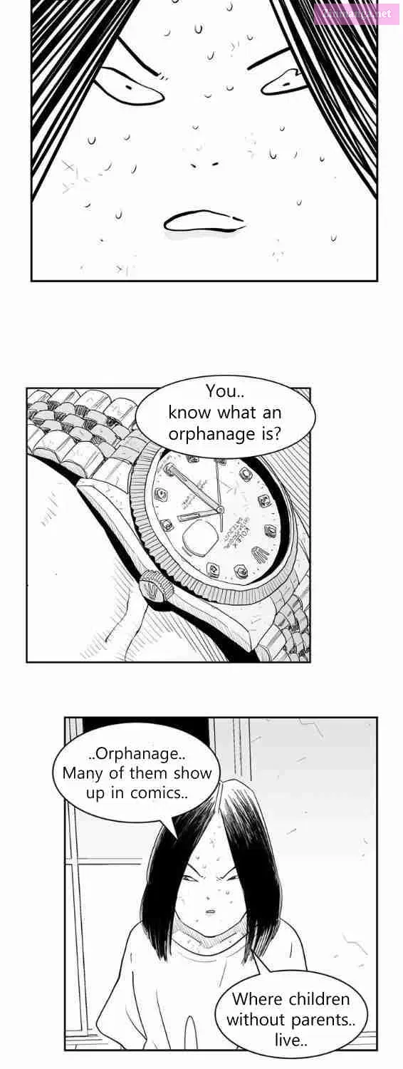 Hellper 2 - Killberos Zinmanga X Chapter 2 Page 13