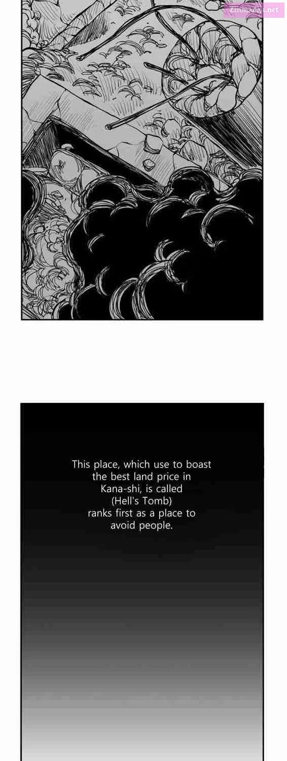 Hellper 2 - Killberos Zinmanga X Chapter 1 Page 4