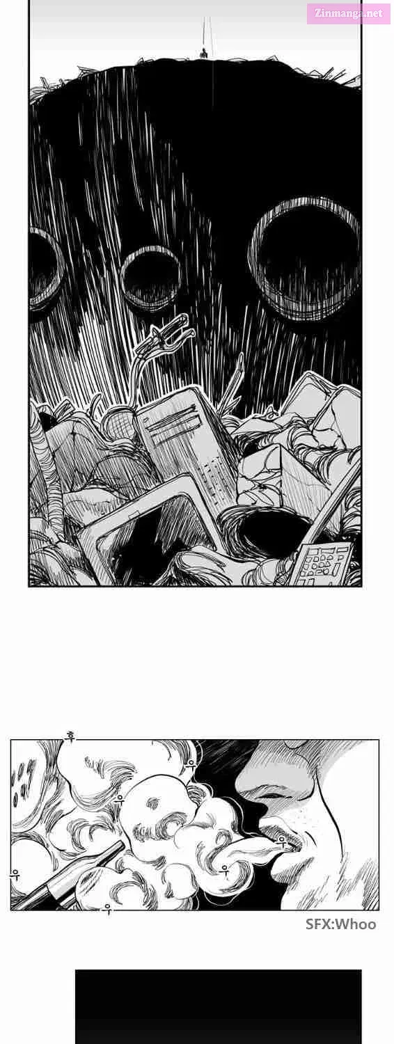 Hellper 2 - Killberos Zinmanga X Chapter 1 Page 5