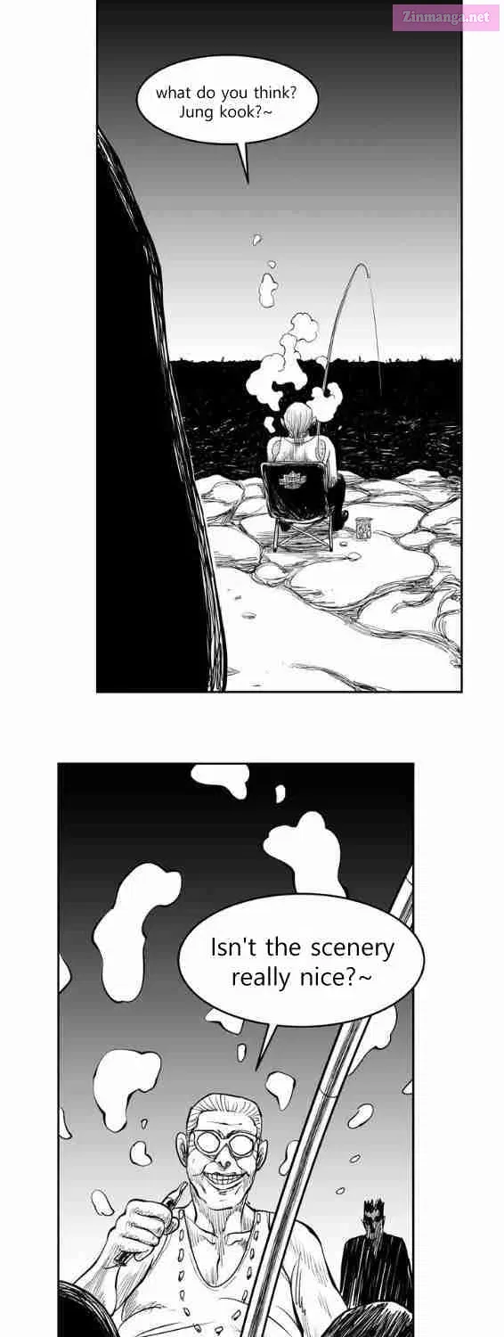 Hellper 2 - Killberos Zinmanga X Chapter 1 Page 6