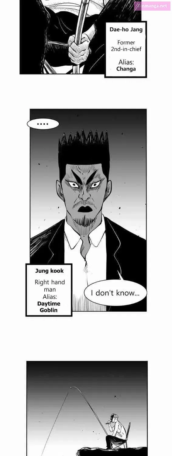 Hellper 2 - Killberos Zinmanga X Chapter 1 Page 7