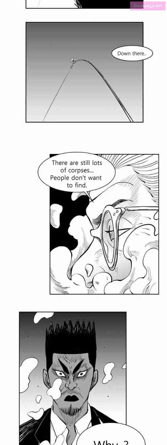 Hellper 2 - Killberos Zinmanga X Chapter 1 Page 8