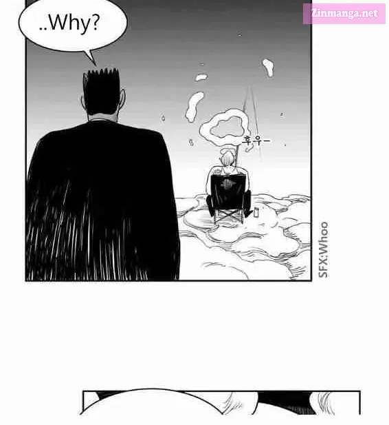 Hellper 2 - Killberos Zinmanga X Chapter 1 Page 10