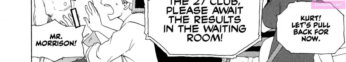 Shiori Experience: My Plain Self and an Odd Old Man Zinmanga X Chapter 79 Page 17