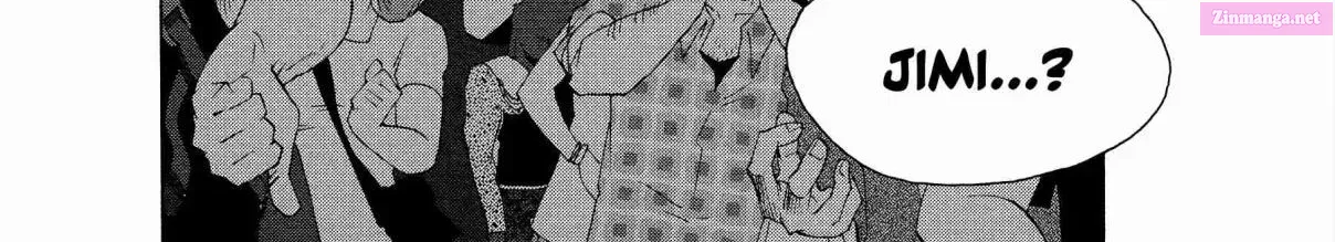 Shiori Experience: My Plain Self and an Odd Old Man Zinmanga X Chapter 79 Page 19