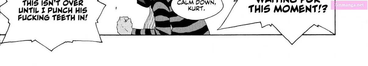 Shiori Experience: My Plain Self and an Odd Old Man Zinmanga X Chapter 79 Page 23