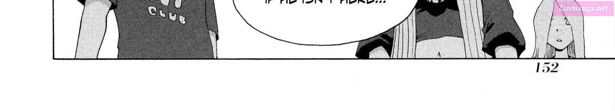 Shiori Experience: My Plain Self and an Odd Old Man Zinmanga X Chapter 79 Page 25