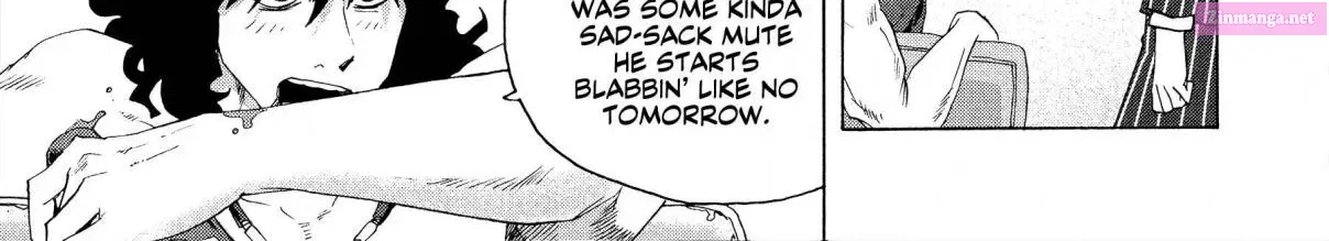 Shiori Experience: My Plain Self and an Odd Old Man Zinmanga X Chapter 79 Page 27