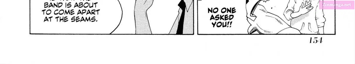 Shiori Experience: My Plain Self and an Odd Old Man Zinmanga X Chapter 79 Page 29