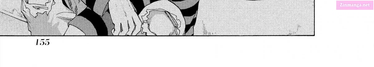 Shiori Experience: My Plain Self and an Odd Old Man Zinmanga X Chapter 79 Page 31