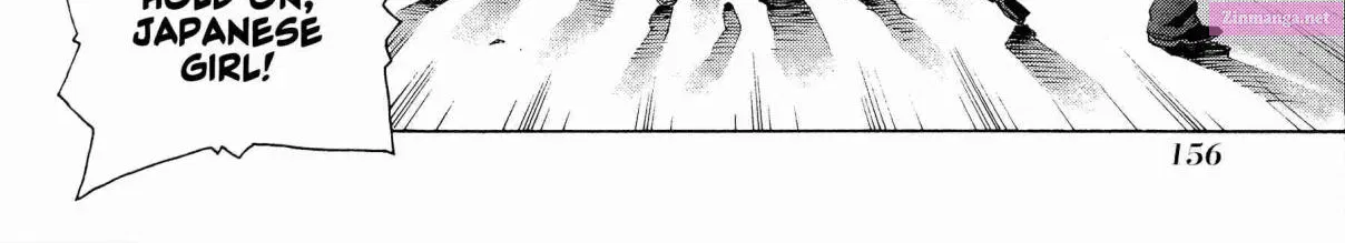 Shiori Experience: My Plain Self and an Odd Old Man Zinmanga X Chapter 79 Page 33