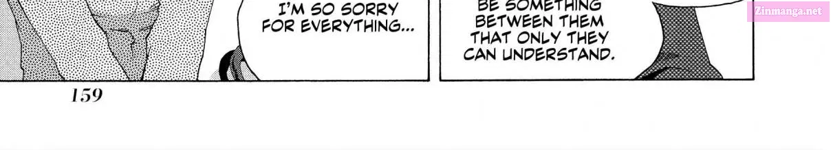 Shiori Experience: My Plain Self and an Odd Old Man Zinmanga X Chapter 79 Page 39