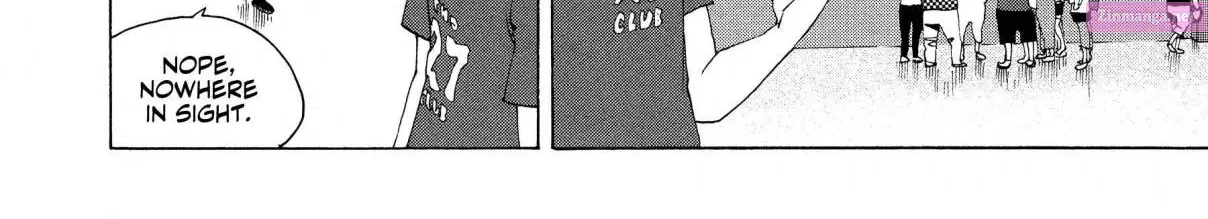 Shiori Experience: My Plain Self and an Odd Old Man Zinmanga X Chapter 79 Page 45