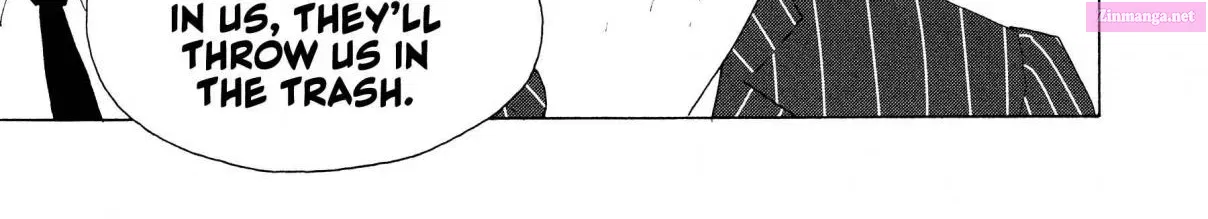 Shiori Experience: My Plain Self and an Odd Old Man Zinmanga X Chapter 79 Page 55