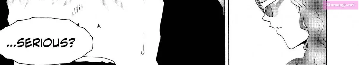 Shiori Experience: My Plain Self and an Odd Old Man Zinmanga X Chapter 79 Page 59