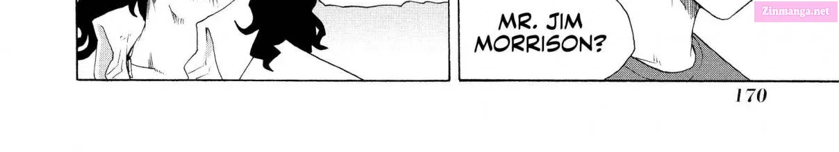Shiori Experience: My Plain Self and an Odd Old Man Zinmanga X Chapter 79 Page 61