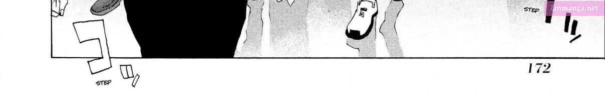 Shiori Experience: My Plain Self and an Odd Old Man Zinmanga X Chapter 79 Page 65