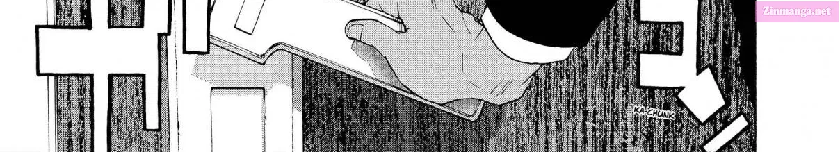 Shiori Experience: My Plain Self and an Odd Old Man Zinmanga X Chapter 79 Page 67