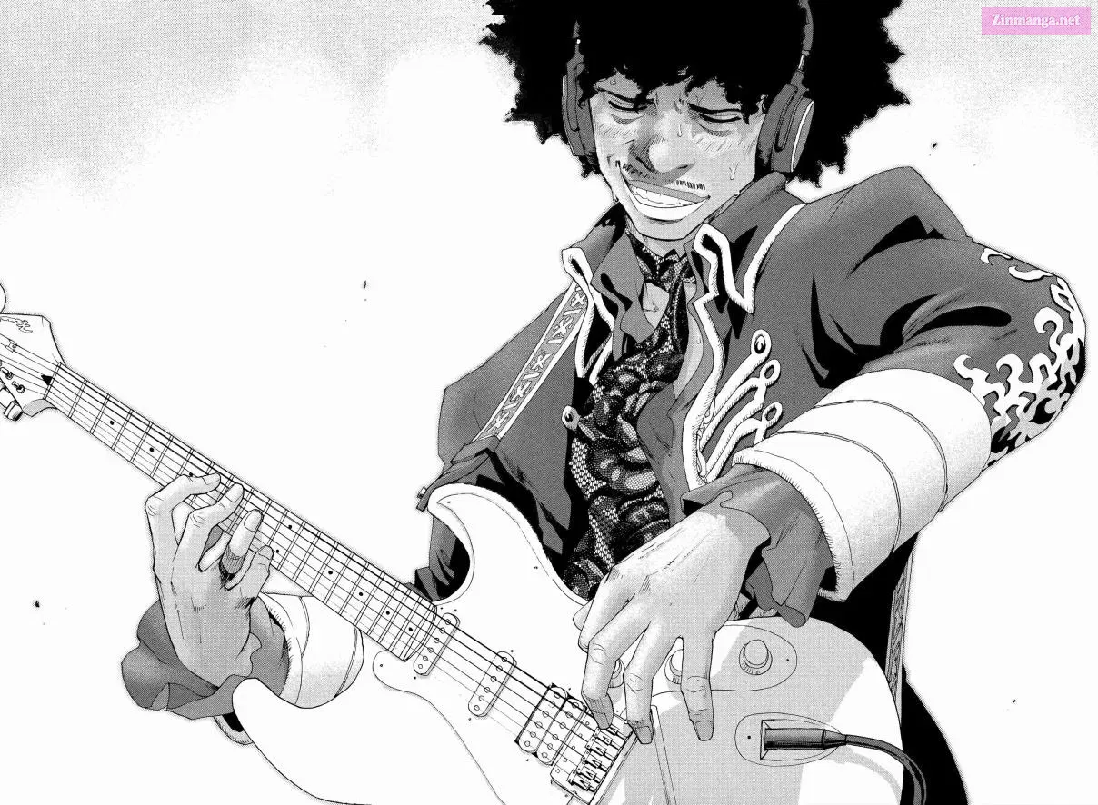 Shiori Experience: My Plain Self and an Odd Old Man Zinmanga X Chapter 79 Page 68